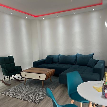 Apartment 1 In Duisburg-Mitte, Altstadt Exteriör bild