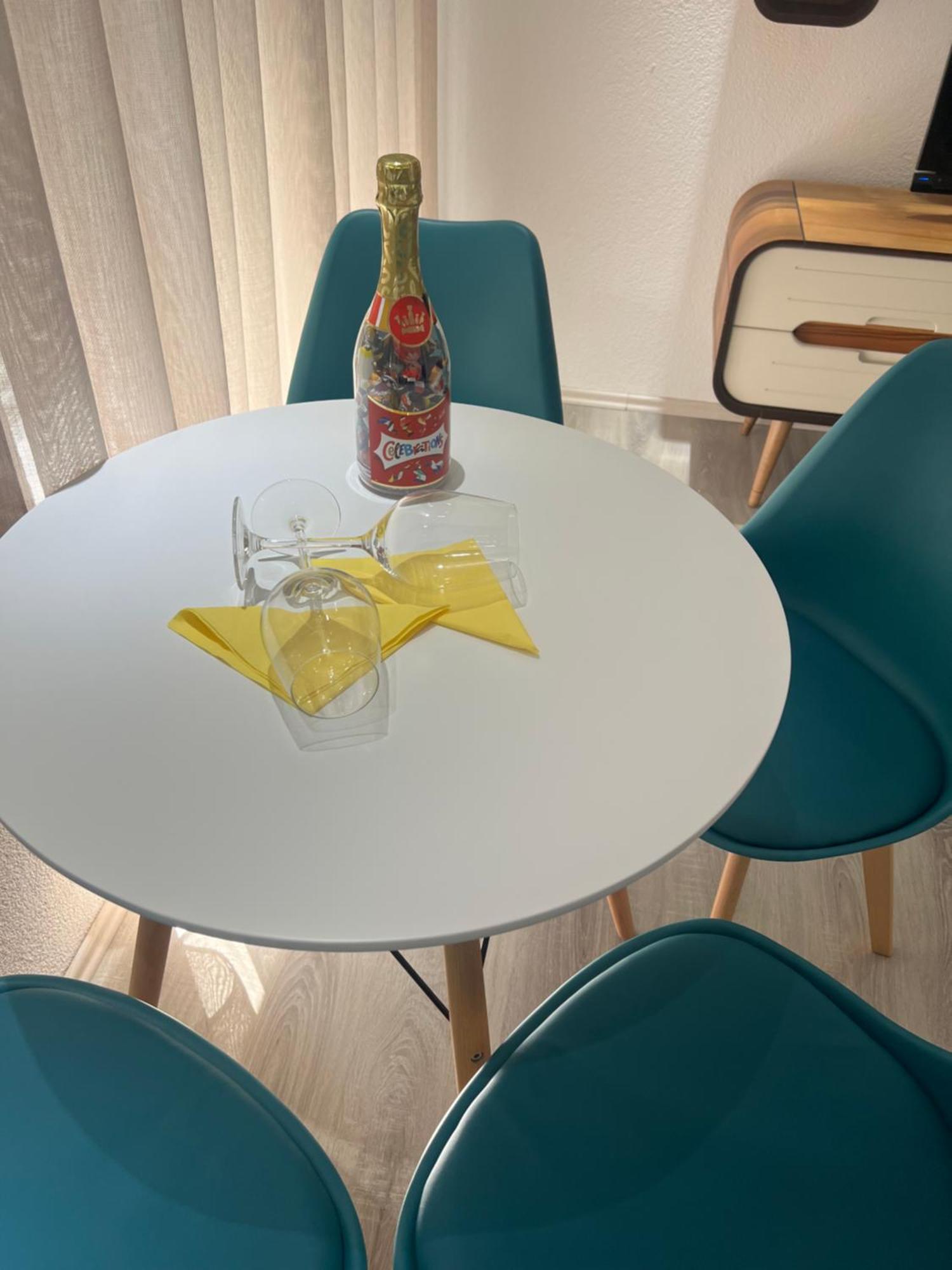 Apartment 1 In Duisburg-Mitte, Altstadt Exteriör bild