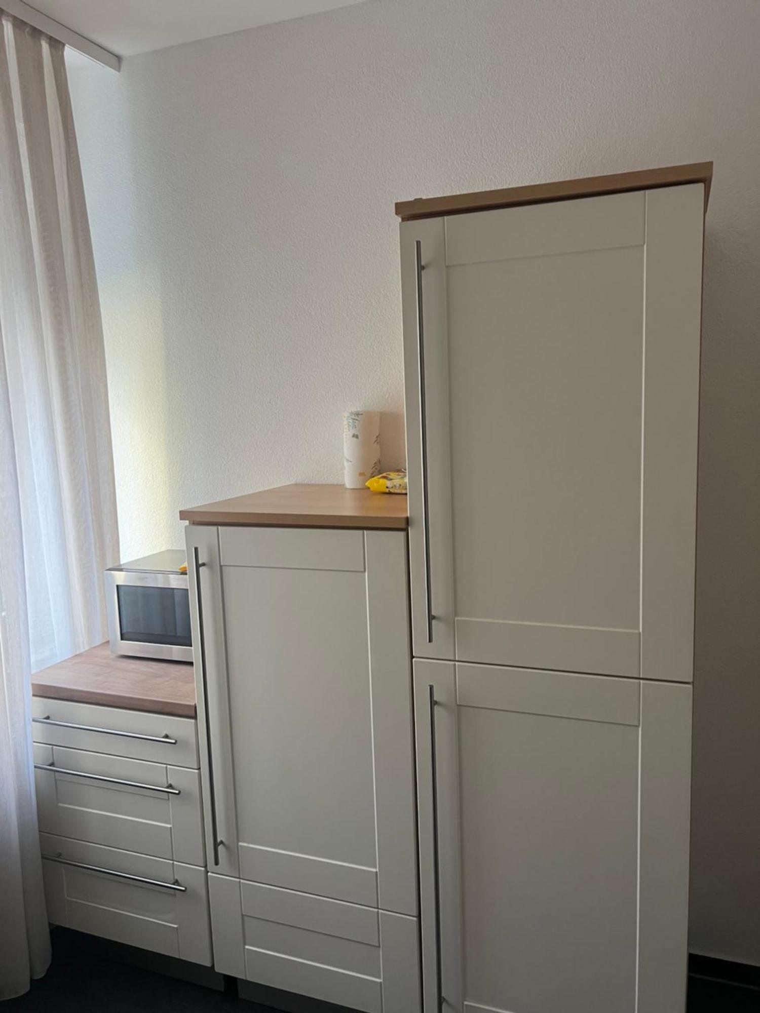 Apartment 1 In Duisburg-Mitte, Altstadt Exteriör bild