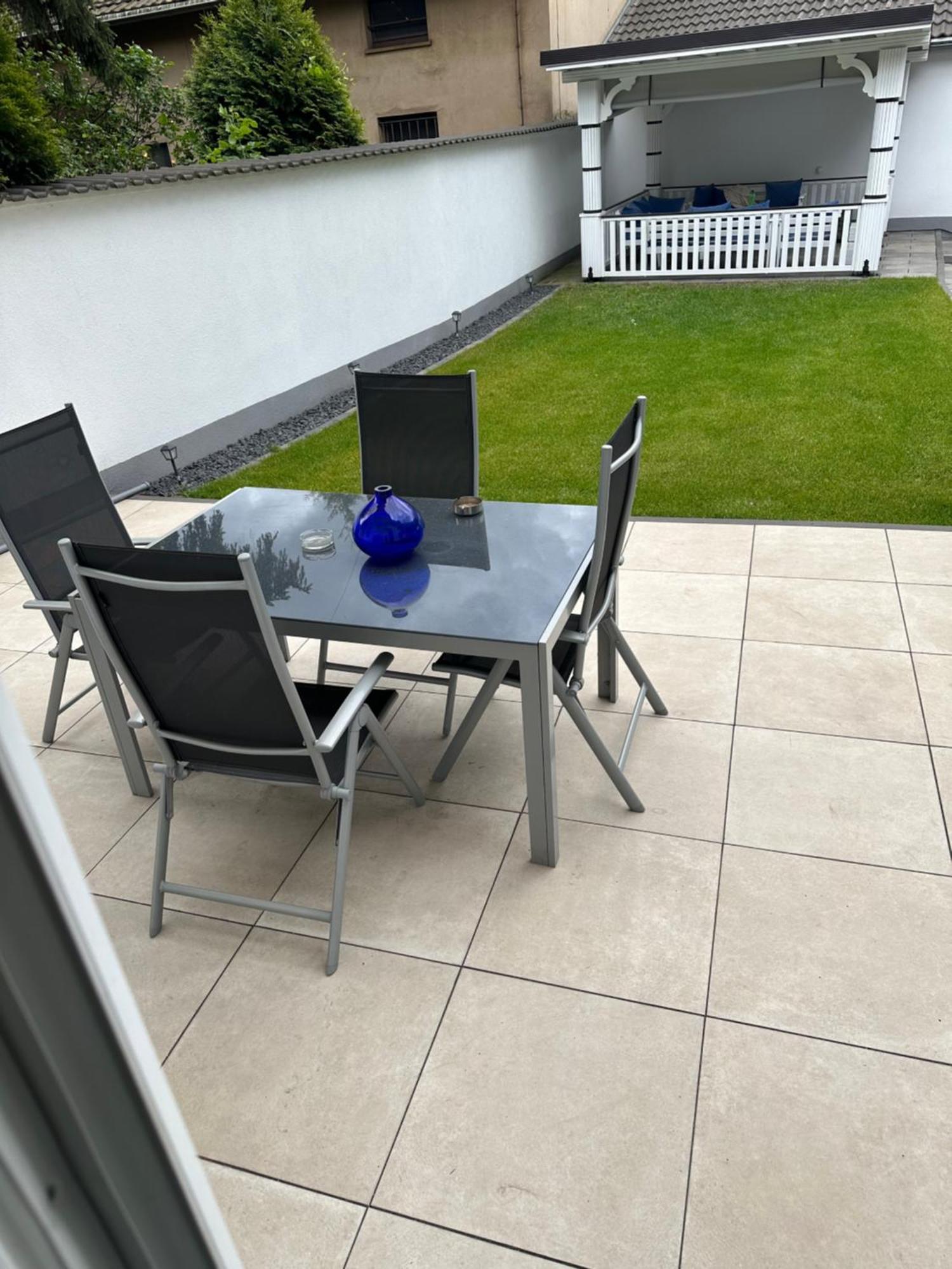 Apartment 1 In Duisburg-Mitte, Altstadt Exteriör bild