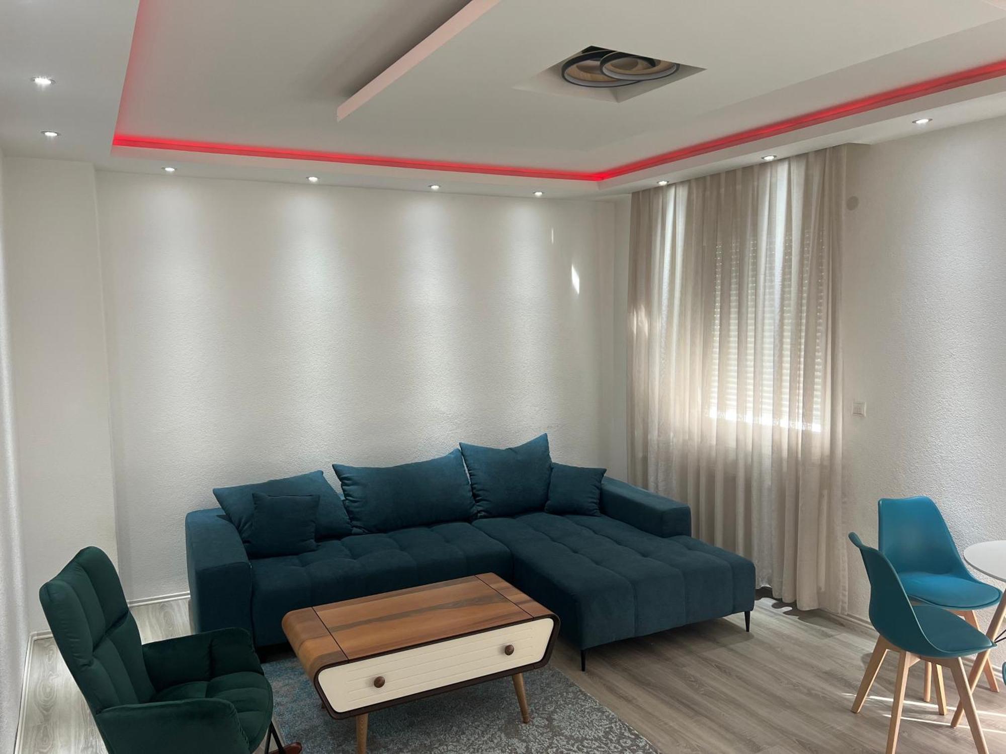 Apartment 1 In Duisburg-Mitte, Altstadt Exteriör bild
